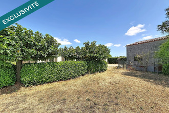 achat maison st-martin-lalande 11400