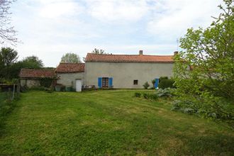 achat maison st-martin-lars-en-ste-hermine 85210