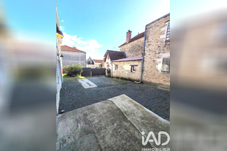 achat maison st-martin-lars-en-ste-hermine 85210