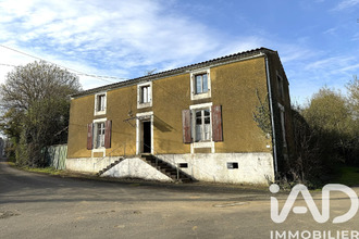 achat maison st-martin-lars-en-ste-hermine 85210