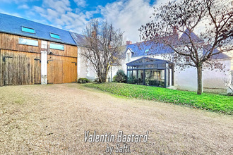 achat maison st-martin-le-beau 37270