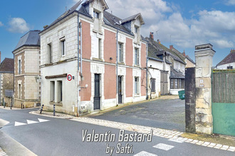 achat maison st-martin-le-beau 37270