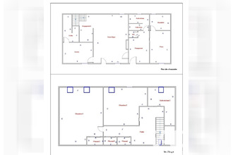 achat maison st-martin-le-beau 37270
