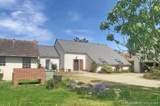 achat maison st-martin-le-beau 37270