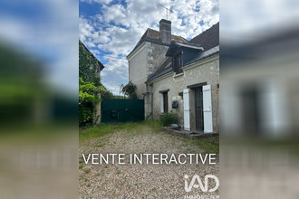 achat maison st-martin-le-beau 37270