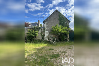 achat maison st-martin-le-beau 37270