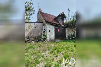 achat maison st-martin-le-beau 37270
