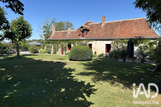 achat maison st-martin-le-beau 37270