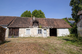 achat maison st-martin-le-beau 37270