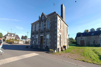 achat maison st-martin-le-bouillant 50800