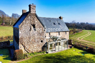 achat maison st-martin-le-hebert 50260