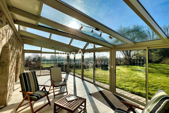 achat maison st-martin-le-hebert 50260