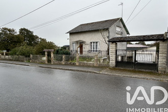 achat maison st-martin-le-mault 87360