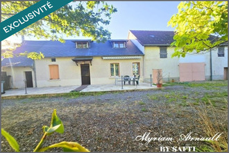 achat maison st-martin-le-mault 87360