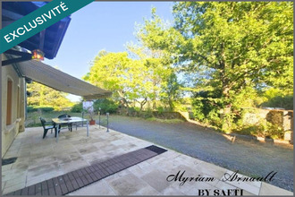 achat maison st-martin-le-mault 87360
