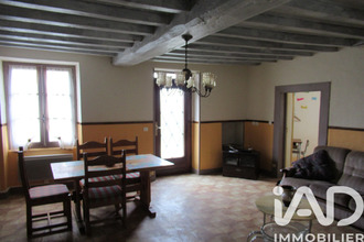 achat maison st-martin-le-mault 87360