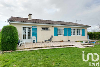 achat maison st-martin-le-noeud 60000