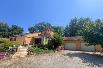 achat maison st-martin-le-redon 46700