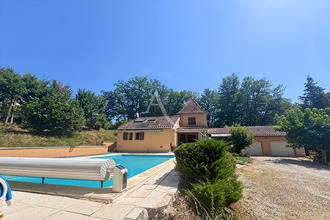 achat maison st-martin-le-redon 46700