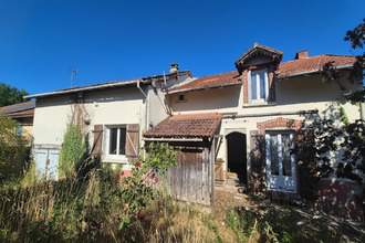 achat maison st-martin-le-vieux 87700