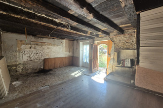 achat maison st-martin-le-vieux 87700