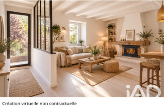 achat maison st-martin-le-vinoux 38950