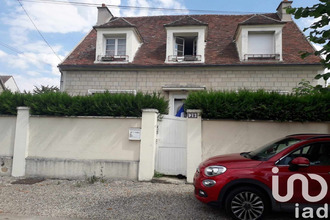 achat maison st-martin-longueau 60700