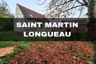 achat maison st-martin-longueau 60700