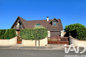achat maison st-martin-longueau 60700