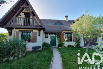achat maison st-martin-longueau 60700