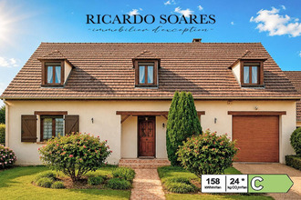 achat maison st-martin-longueau 60700