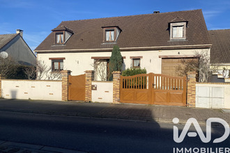 achat maison st-martin-longueau 60700