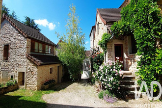 achat maison st-martin-sous-mtaigu 71640