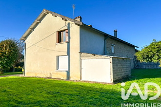 achat maison st-martin-ste-catherine 23430