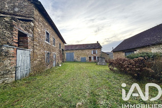 achat maison st-martin-ste-catherine 23430