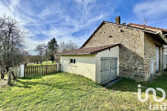 achat maison st-martin-ste-catherine 23430