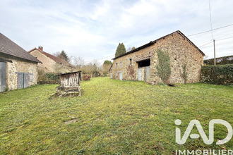 achat maison st-martin-ste-catherine 23430