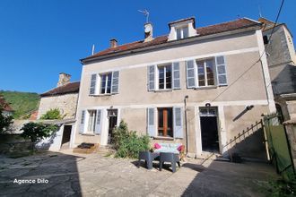 achat maison st-martin-sur-armancon 89700