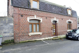 achat maison st-martin-sur-ecaillon 59213