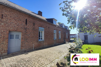 achat maison st-martin-sur-ecaillon 59213