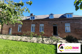 achat maison st-martin-sur-ecaillon 59213