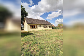 achat maison st-martin-sur-nohain 58150