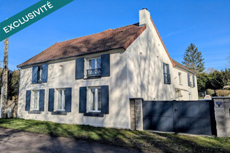 achat maison st-martin-sur-nohain 58150