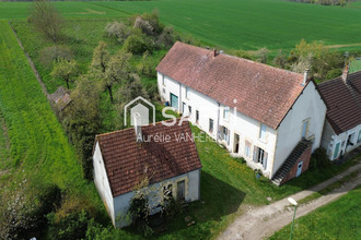 achat maison st-martin-sur-nohain 58150
