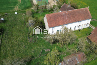 achat maison st-martin-sur-nohain 58150