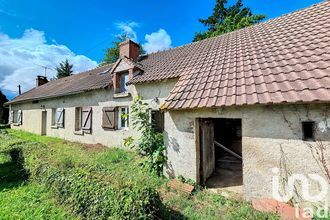 achat maison st-martin-sur-ocre 45500