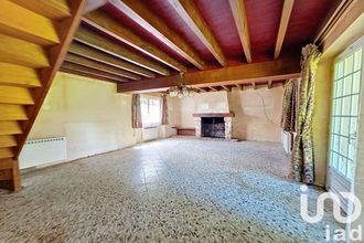 achat maison st-martin-sur-ocre 45500