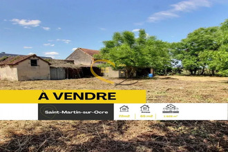 achat maison st-martin-sur-ocre 45500