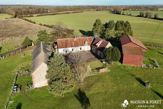 achat maison st-martin-sur-ocre 45500