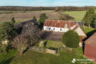 achat maison st-martin-sur-ocre 45500